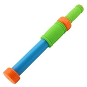 Play Day Aqua Splasher Kids 30ft Range Water Shooter H2O Blaster Cool Summer Fun, Ages 3+