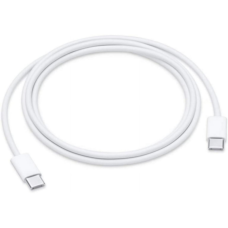Apple USB-C to Lightning Cable 1m - Incredible Connection