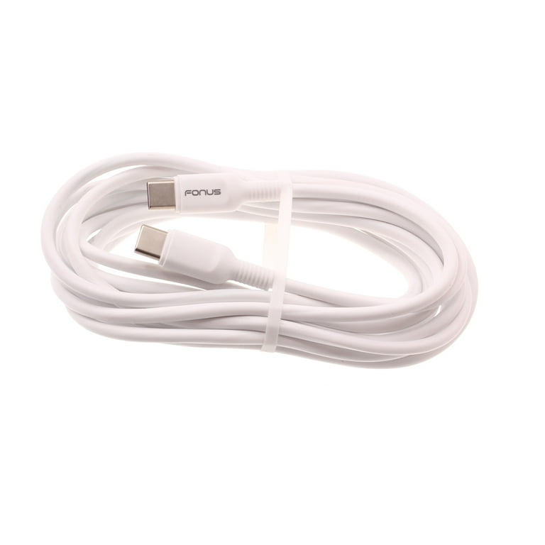 Usb c chord sales