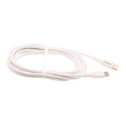 PD Fast Charger Cord 6ft Long Type-C Cable for Motorola Edge 2021 Phone - Power Wire Sync [USB-C to USB-C] Chord Y7Y Compatible With Motorola Edge 2021 Model