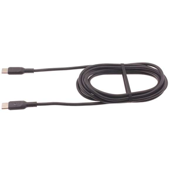 PD Fast Charger Cord 6ft Long USB-C Cable for Google Pixel 7/Pro/6a/6/Pro Phones - Power Wire (Type-C to Type-C) Chord Sync Black  Compatible With Pixel 7/Pro/6a/6/Pro Models