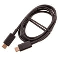 thumbnail image 1 of PD Fast Charger Cord USB-C Cable for Samsung Galaxy A06 - OEM (Type-C to Type-C) Power Wire 3ft for Galaxy A06, 1 of 4