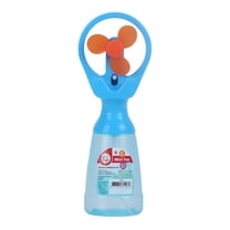 Play Day Portable Mist Fan With 12oz Water Bottle