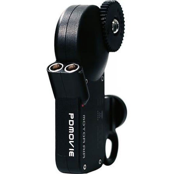PD Movie PD-MX Remote Air Slave Motor