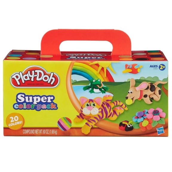PD: Super Color Pack (2)