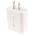 PD Type-C 18W Fast Home Charger for Google Pixel 8/Pro - Quick Power ...