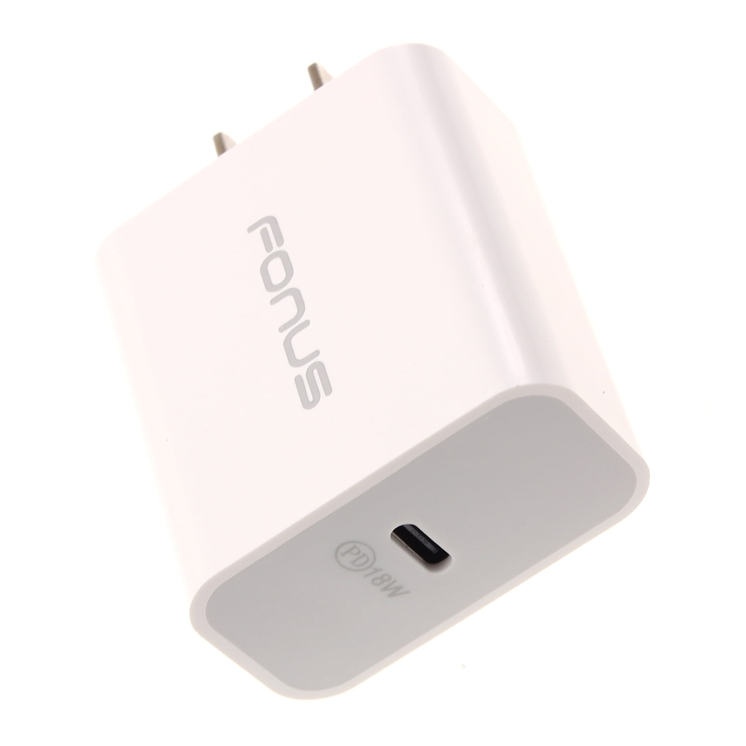 PD Type-C 18W Fast Home Charger for Google Pixel 9/Pro/XL - Quick Power ...