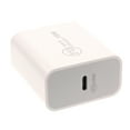 thumbnail image 1 of PD Type-C 18W Fast Home Charger for OnePlus 9, Nord N100/N10 5G, Pro Phones - Quick Power Adapter Travel Wall AC Plug Z9O, 1 of 6