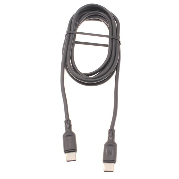 PD Type-C Cable 10ft USB-C Charger Cord Fast Long Power Wire Sync N8D for Sonim XP8,XP3 - Sony Xperia 5,10 Plus,1 - T-Mobile REVVL 5G,4,Plus - TCL 10L, Signa, 10 Pro,5G UW