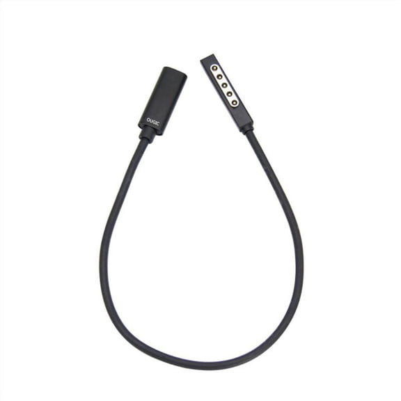 PD Type C Charger Cable Support 12V Output Type-C Charging Cord for Surface 1/ 2/Surface for RT