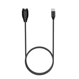 Garmin vivoactive 3 charging cable best buy best sale