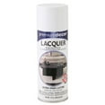 thumbnail image 1 of PD1354-AER Premium Decor Gloss Lacquer Finish, White, 12-oz. - Quantity 1, 1 of 2