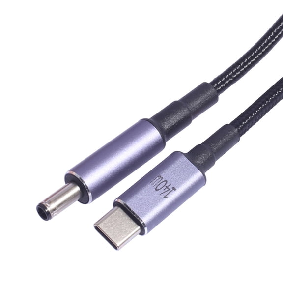 PD140W Computer Fast Charging Cable Quickly Data Cable for Laptops and Tablets