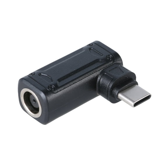 PD140W USB C Male to Square Port, 7955, 6036, 5525, 5521, 4530, 7450 Female Adapter for Lapstops Repair