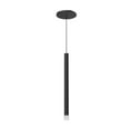 thumbnail image 1 of PD15415-BK-Kuzco Lighting-Elixir - 6W LED Pendant-14.75 Inches Tall and 1 Inches Wide-Black Finish, 1 of 1