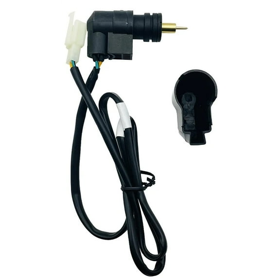 PD20J Scooter GY6 50CC 125CC 150CC Electronic throttle carburetor enrichment valve