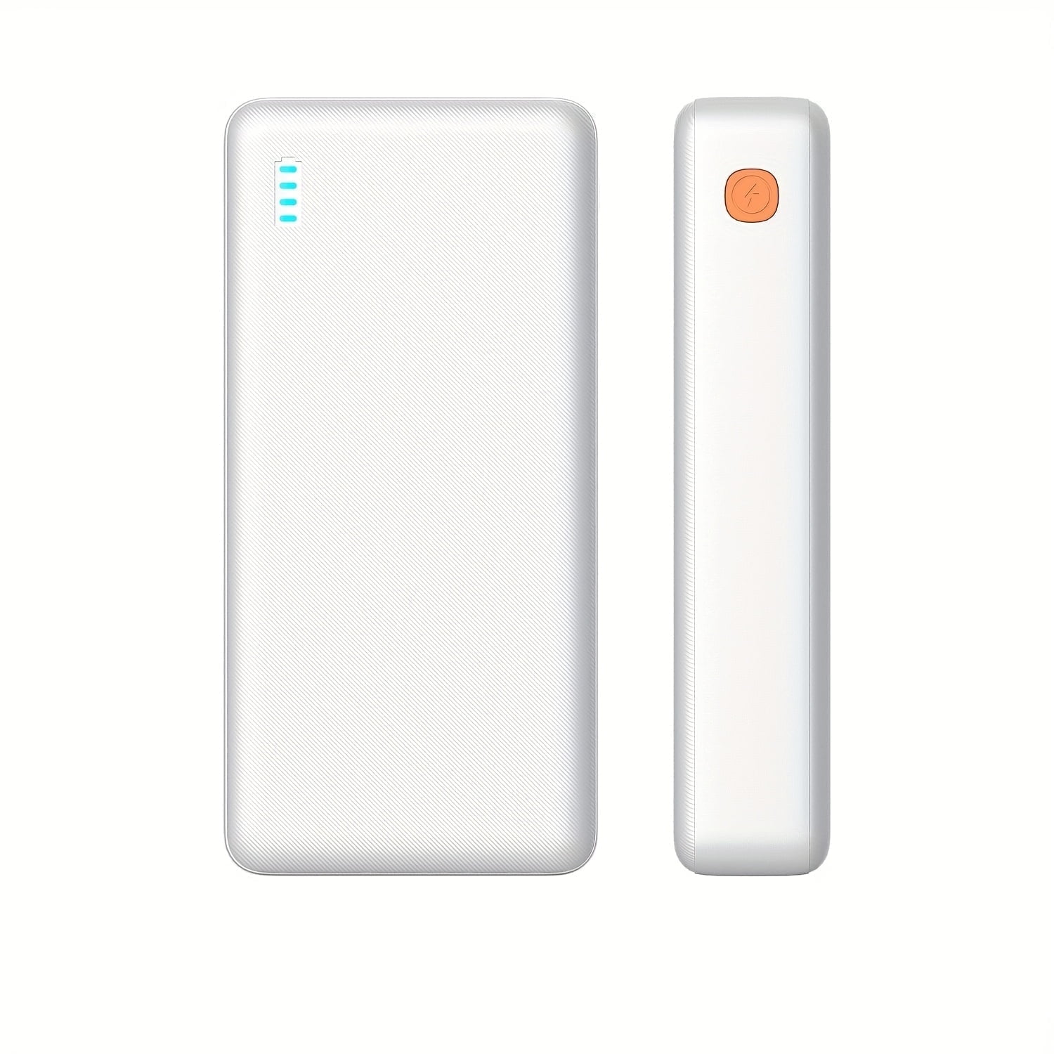 PD20W Two-Way Fast Charging + USB-A 22.5W 20000mAh Portable Power Pack