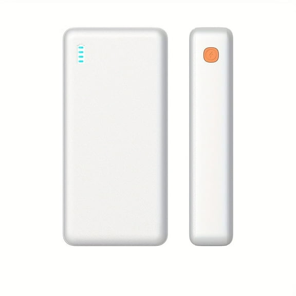 PD20W Two-Way Fast Charging + USB-A 22.5W 20000mAh Portable Power Pack