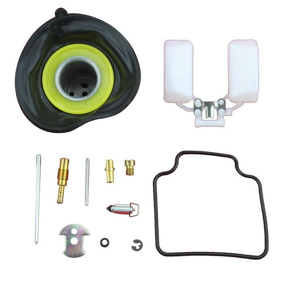 PD24 Carburetor Carb Repair Rebuild Kit for GY6 150CC Scooter Moped ATV Quad