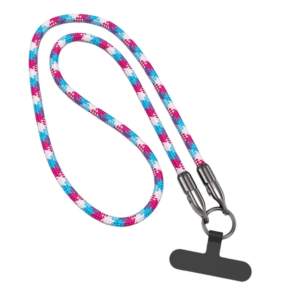PD240W USB Type C Cable with Convenient Lanyard, Fast Speed Charging Cable for Connectivitys