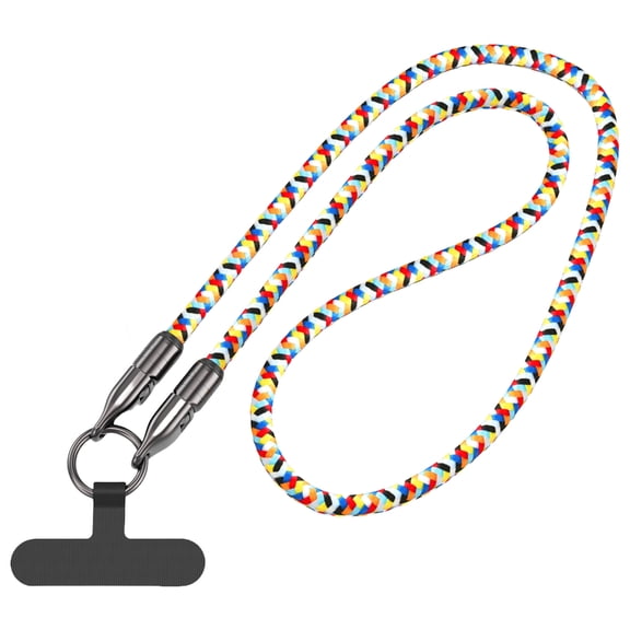 PD240W USB Type C Charging Data Line Lanyard Style for Phone Connectivitys