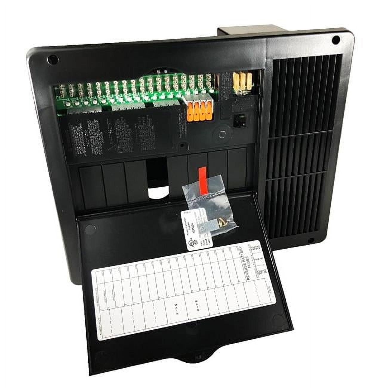 PD4560AV 240V 50A All-In-One AC & DC Power Converter - Walmart.com