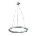 thumbnail image 1 of PD601 Jesco Lighting Cirque - Six Light Circular Adjustable Pendant, 1 of 3