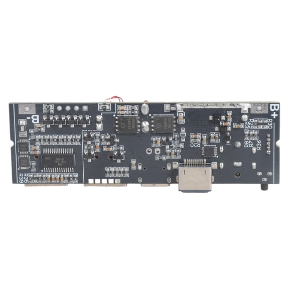 PD60W/100W Power Module Circuit Board Double Type C Fast Charging Mobile Power Module for Efficient Devices Charging