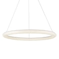thumbnail image 1 of PD80332-WH-Kuzco Lighting-Cumulus Minor - 65W LED Pendant-2 Inches Tall and 31.88 Inches Wide, 1 of 2