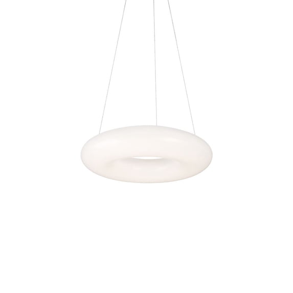 PD80712-Kuzco Lighting-Cumulus - 21W LED Pendant-1.88 Inches Tall and 12 Inches Wide