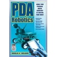 thumbnail image 1 of PDA Robotics, (Paperback), 1 of 1