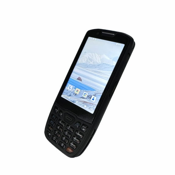 PDA Terminal,Android 13.0 2d Terminal Data Inventory Bt Mobile Computer Pos Terminal Data 13.0 2d Scanner Inventory Wifi Bt Scanner Pda Handheld Data Inventory Wifi Mobile Computer With