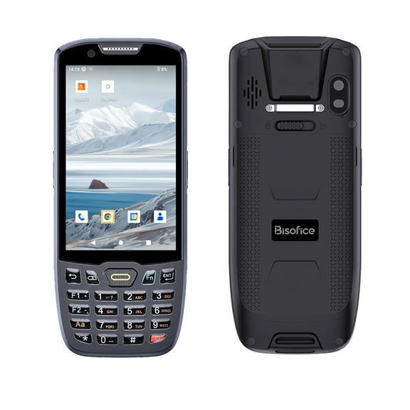 PDA Terminal,Terminal Android Computer With Pos Terminal Data Inventory Pda Handheld 4 Inch Wifi Bt With 4 Terminal Data Handheld Pos 13.0 2d Inventory Wifi Bt Mobile Pda Terminal Inch 8mp
