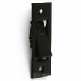 thumbnail image 1 of PDB42U10B Pocket Door Bolts; Jamb Bolt; Oil Rubbed Bronze Finish, 1 of 3