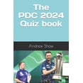 thumbnail image 1 of PDC 2024 Quiz book (Paperback), 1 of 1