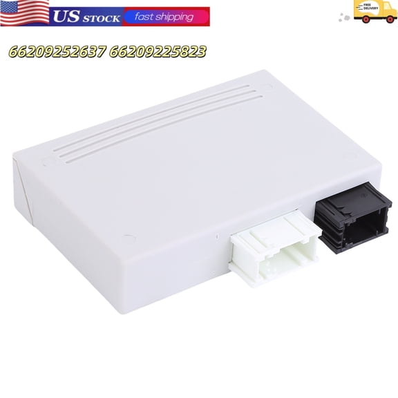 PDC Parking Distance Control Module Compatible for X1 Series E84 Replaces 66209252637 66209225823