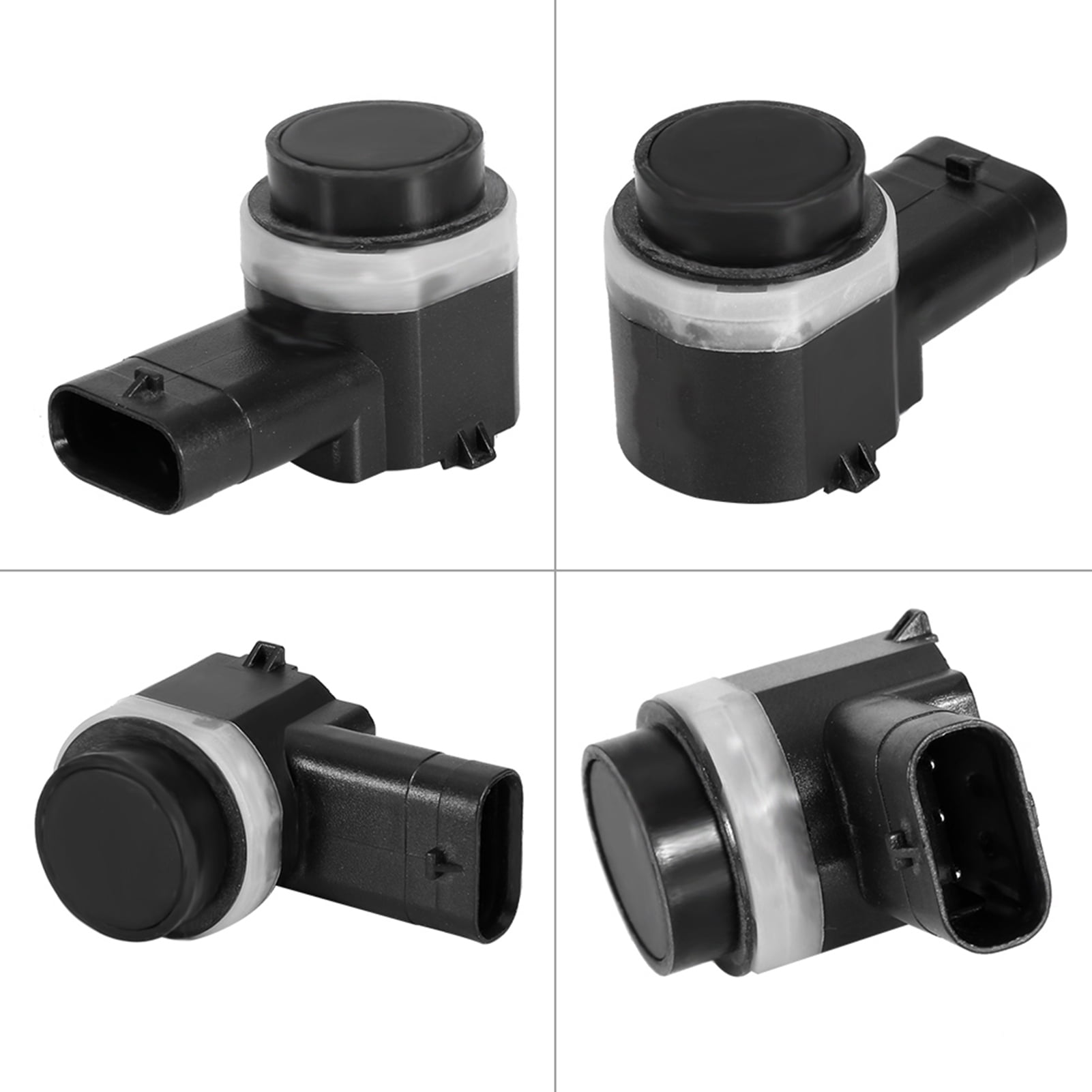 PDC Parking Sensor Bumper Object Sensor For A4 A5 A6 S4 S8 Q7