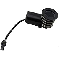 PDC Parking Sensor Replacement 10CA0212A, Reversing Radar Bumper Parking Assist Sensor, Verify Part Number