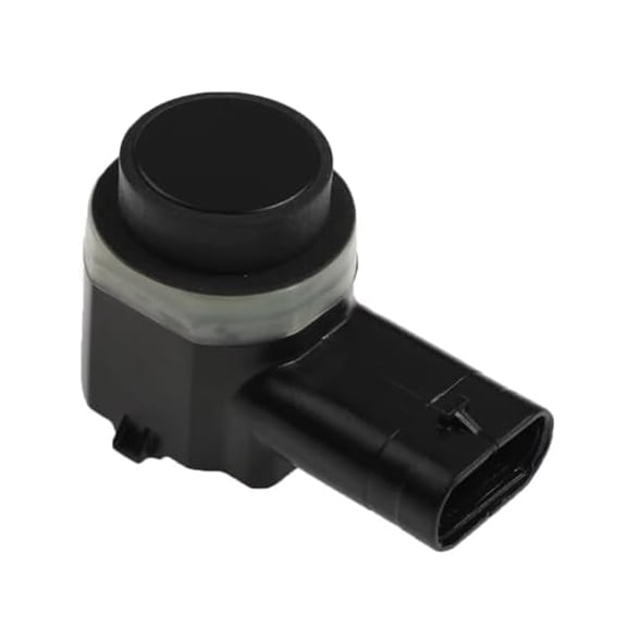 PDC Parking Sensor Replacement 4H0919275, Reversing Parking Assist Sensor, Fits Select Golf R Passat Tiguan Applications, Verify Part Number