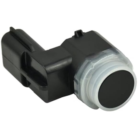 PDC Parking Sensor Replacement, Reversing Ultrasonic Bumper Parking Assist Distance Sensor, Verify Part Number