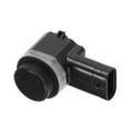 thumbnail image 1 of PDC Reverse Parking Assist Sensor Compatible for Nissan NV200 Black Rear Bumper Parking Assist Sensor, 1 of 6