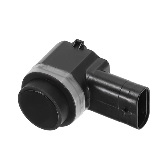 PDC Reverse Parking Assist Sensor Compatible for Nissan NV200 Black Rear Bumper Parking Assist Sensor