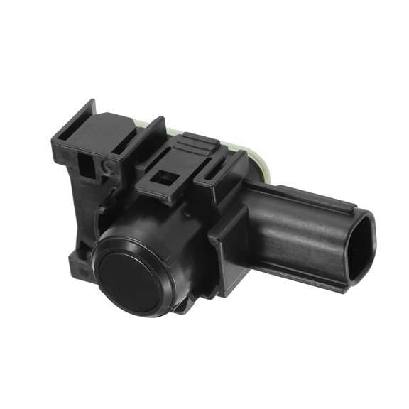 PDC Reverse Parking Assist Sensor NO.GMC867UC1 for Mazda 6 18-21 Black Rear Bumper Parking Assist Sensor