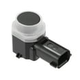 thumbnail image 1 of Reverse Parking Assist Sensor for Ford Explorer 2011-2015 Black Rear Bumper Parking Assist Sensor, 1 of 7
