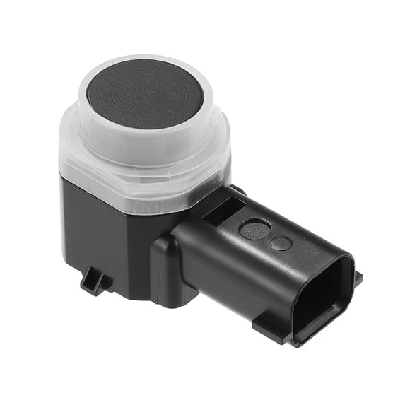 Reverse Parking Assist Sensor for Ford Explorer 2011-2015 Black Rear Bumper Parking Assist Sensor