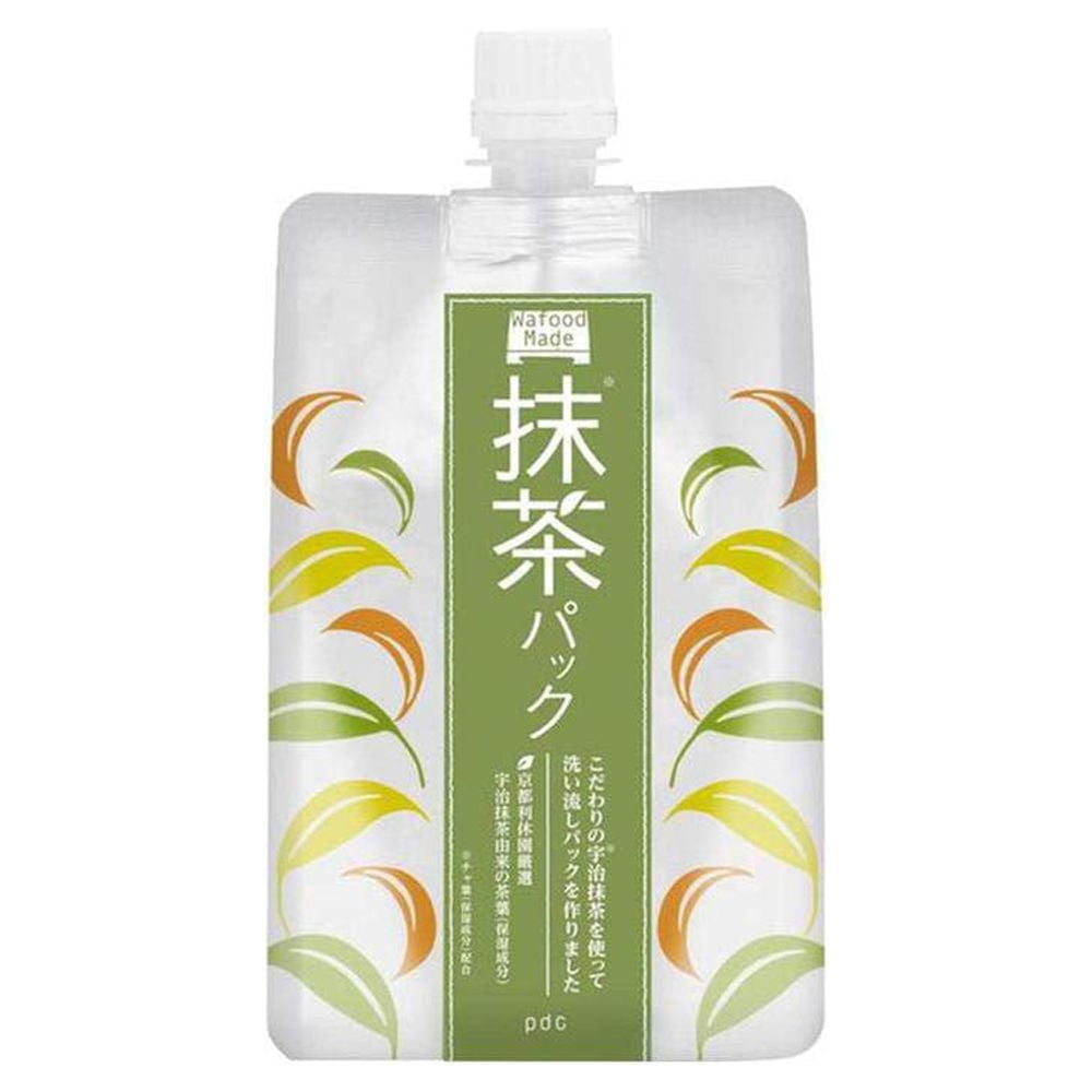 PDC Wafood Made Uji Matcha Pack
