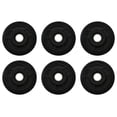 thumbnail image 1 of PDD Front & Mid Rail STD Idler Wheels Kit for Snowmobile BOMBARDIER/SKI-DOO Summit 470/583 1994-1995, 1 of 2