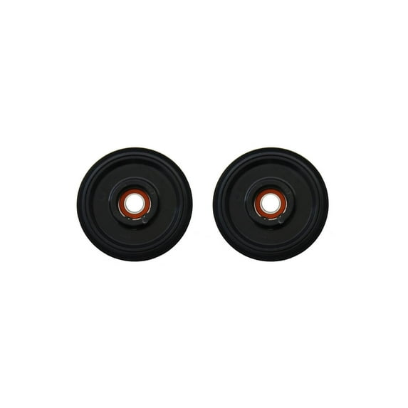 PDD Mid Rail STD Idler Wheels Kit for Snowmobile BOMBARDIER/SKI-DOO Renegade Adrenaline 600 HO E-TEC 2010-2011
