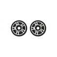 thumbnail image 1 of PDD Mid Rail Silver Idler Wheels Kit for Snowmobile ARCTIC CAT Z 370/LX 2004-2006, 1 of 2