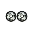 thumbnail image 1 of PDD Mid Rail Silver Idler Wheels Kit for Snowmobile BOMBARDIER/SKI-DOO All models Formula/GT/MX 1996-1998, 1 of 4